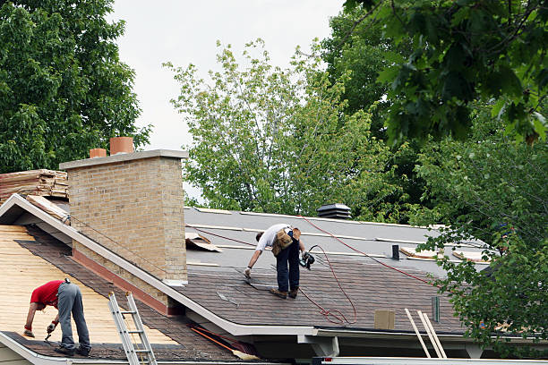 Best Roof Waterproofing Services  in Naples, UT